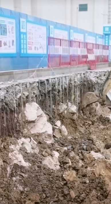 张家口崇礼县微型桩