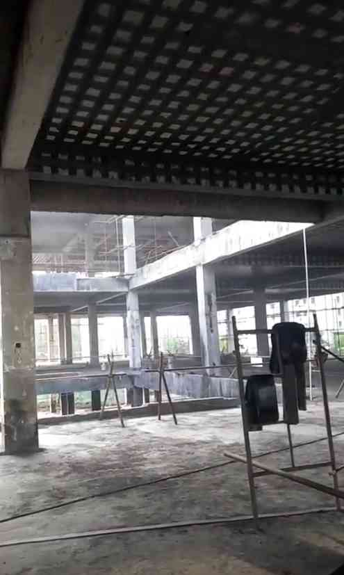 张家口崇礼县结构补强