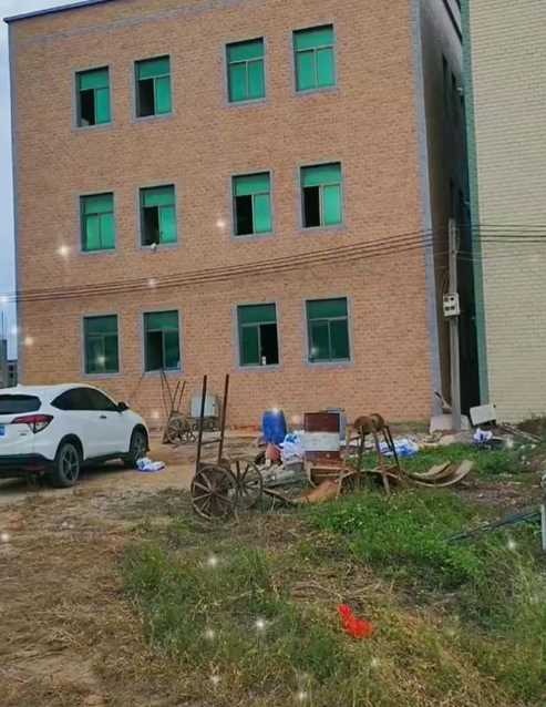 张家口崇礼县倾斜加固